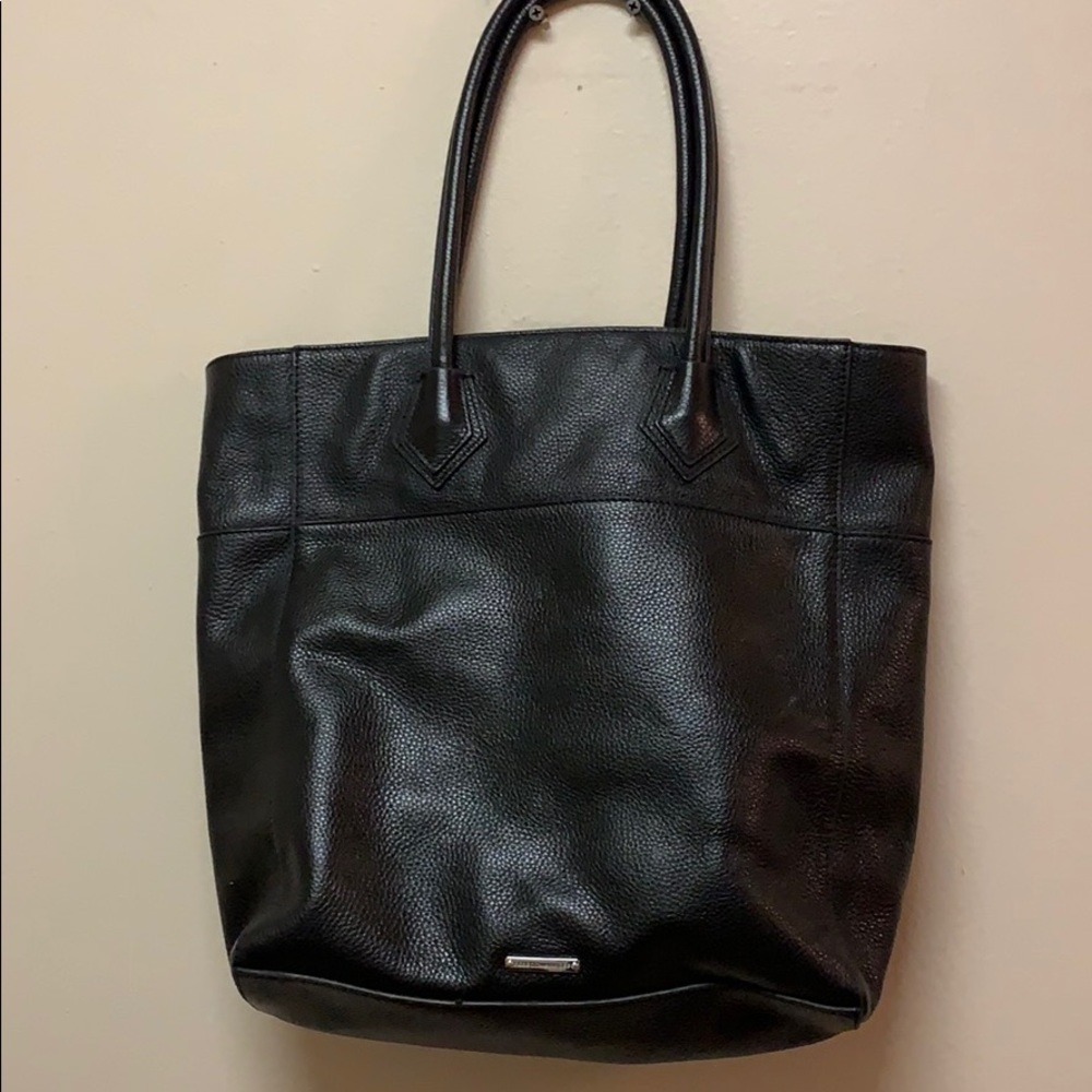 Rebecca Minkoff Leather Tote Bag
